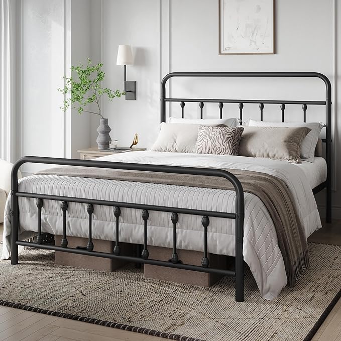 Bed frame