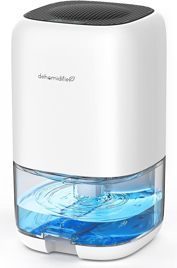 TABYIK SMALL Dehumidifiers For Home