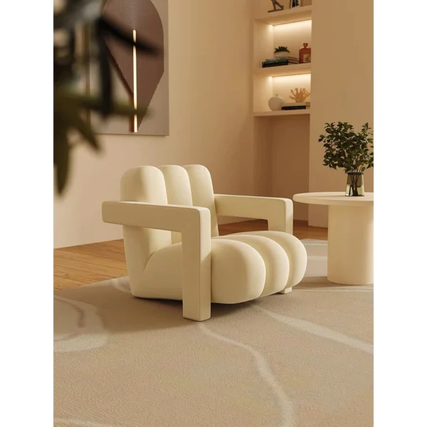 Ghế Bobby Sofa thoải mái, ấn tượng và độc đáo