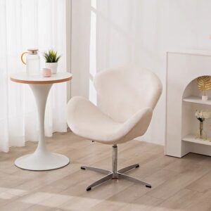 Ghế xoay Swan Chair Ghế xoay Swan Chair cao cấp, ấn tượng