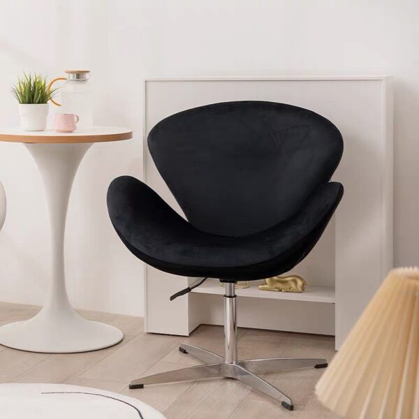 Ghế xoay Swan Chair Ghế xoay Swan Chair cao cấp, ấn tượng