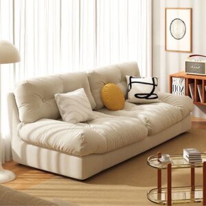 Ghế Normady - Ghế Sofa Phong Cách Bắc Âu Hiện Đại Sang Trọng